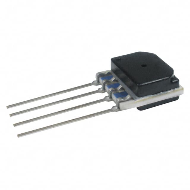 HSCSNNN015PAAA5 Honeywell Sensing and Productivity Solutions  Pressure Sensors Transducers